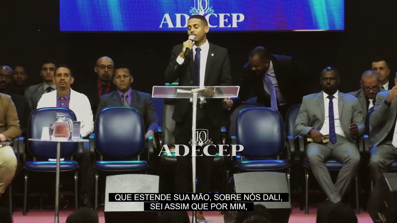 304 | Harpa Cristã v2