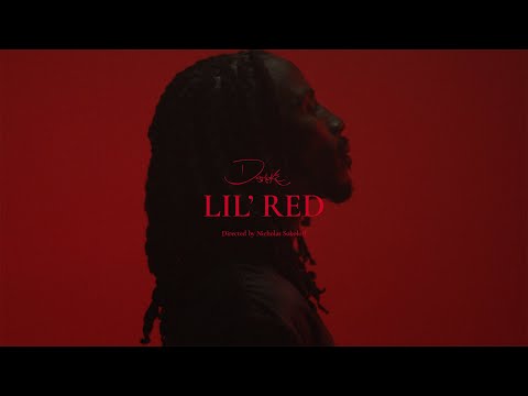 D Smoke - Lil' Red (Official Video)