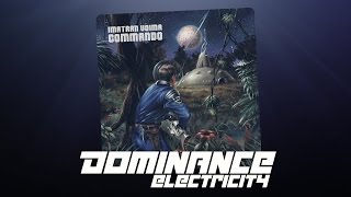 Sbassship - Commando (Dominance Electricity 2005) electro bass breaks vocoder electrofunk