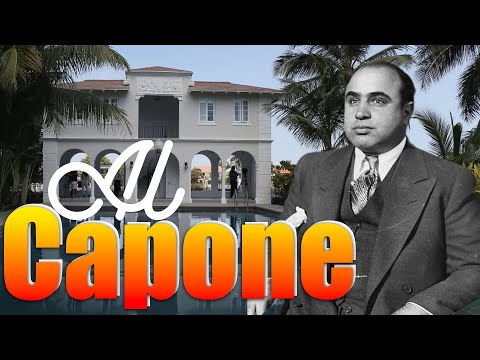 Al Capone: The Crime King Who Ruled America