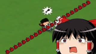 【ゆっくり実況】パワフルプロ野球霊夢と魔理沙の三連戦part2