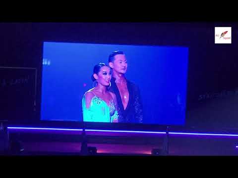 Yu Zhengmin - Huo Zitong (CHN) | 2024 WDSF WORLD OPEN SEOUL | Final Pasodoble
