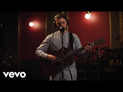 lewis watson - hello hello (Live at Hoxton Hall)