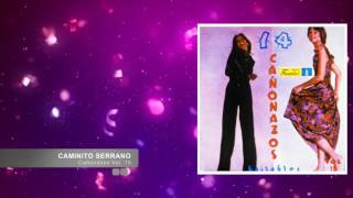 Video Caminito Serrano de Afrosound 