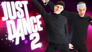 Download lagu We just dance mp3