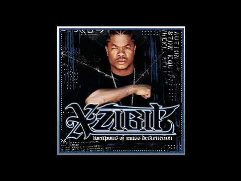 Xzibit - Ride Or Die ft. Mitchy Slick & Tone