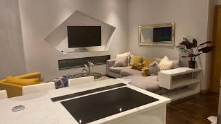 2 bed Chic Apartment in Glasgow City Centre | Glasgow, United Kingdom | Hotel Re