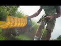OC Handheld Compact hogedrukspuit | video 1