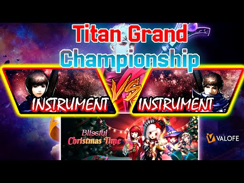 Titan 26/12/2021 PM | CaptApollo vs Panshop | Atlantica Global