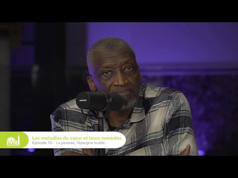 La paresse, l’épargne inutile