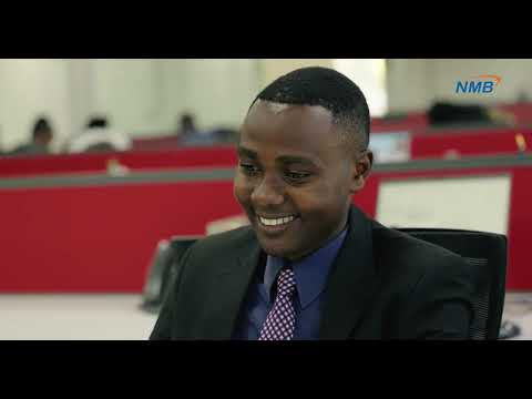 NMB Graduate Trainee Program: Class of 2024