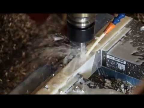 AirBase 2.0 Prototypes - Setup #1