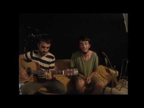 Tolgahan Tarıoğlu - Yerinde Say @Bon Records Sessions