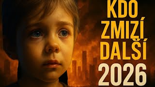 Download lagu Dítě po smrti vidělo, co čeká svět v roce 2026. A řeklo něco, co mě zlomilo… mp3