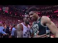 Last 5 Mins Of 2019 NBA Eastern Conf Final Game 6 Milwaukee Bucks Vs Toronto Raptors Longer Ending