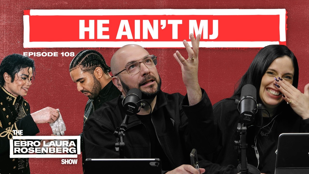 Michael Jackson vs Drake: Who’s #1 Hits Were Better?