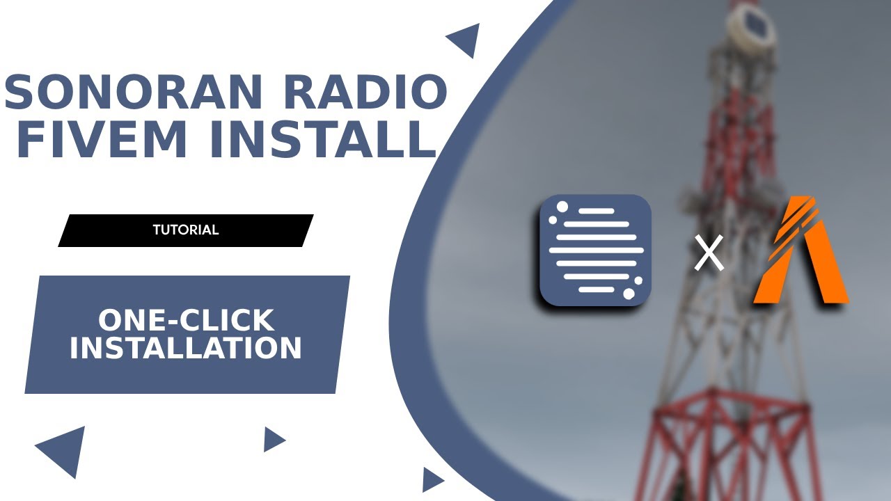 Sonoran Radio: Installing on RocketNode