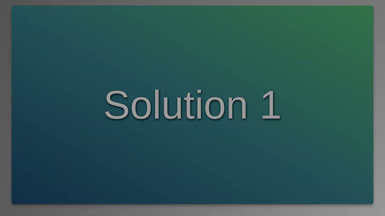 HTML Div border not showing