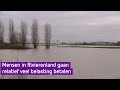 Dit is waarom de waterschapsbelastingen in onze provincie zo verschillen