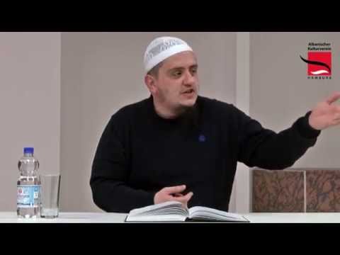 Rrëfime nga të penduarit - Hoxhë Irfan Jahiu