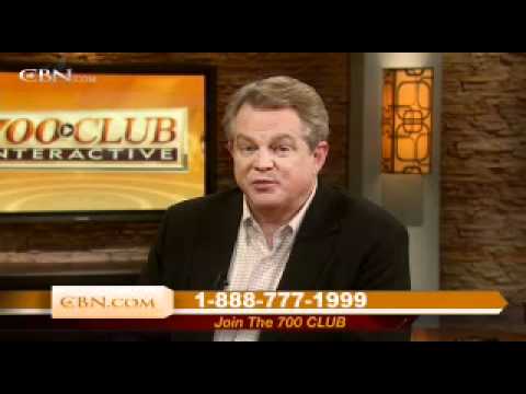 700 Club Interactive -- March 10, 2011 - CBN.com