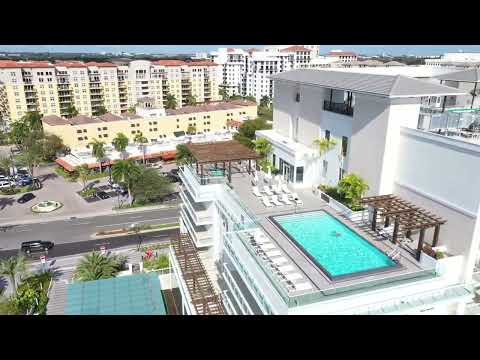 The Alina Residences Boca Raton - Presented by Christopher Bohn Ultra Luxury Specialist