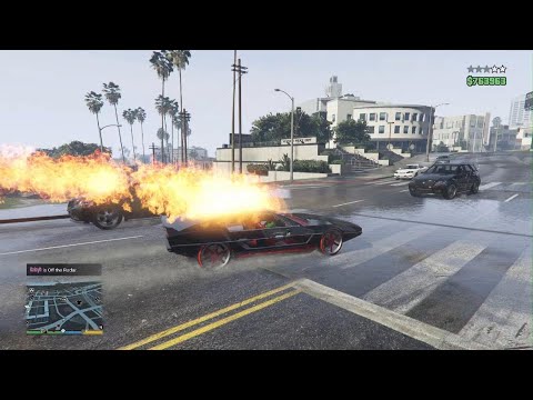 The most Calculated kill 😂🤌