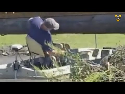 GESPOT: Directeurtje op avontuur! - VOETBAL INSIDE