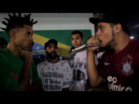 Choice x Refel - 2a FASE - #BDA38