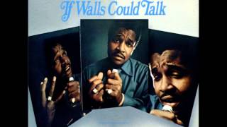 Little Milton "If Walls Could Talk", 1970.Track 03: "Baby I Love You"