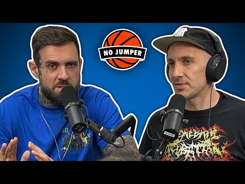 The Finn McKenty Interview: Starting The Punk Rock MBA, Racism in Metal & More