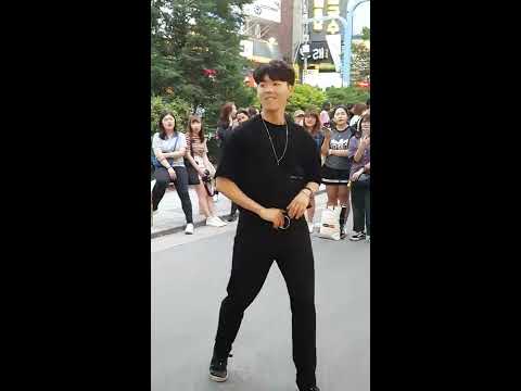 [MAXXAM] 180615 이찬욱 - 사랑을 했다(Love Scenario) (iKON cover))