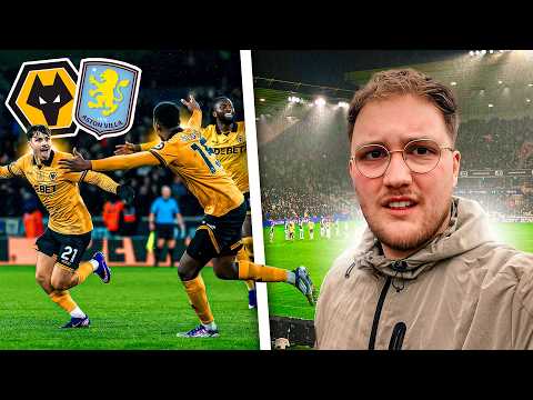 That was EMBARRASSING...