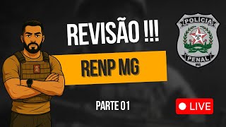 Revisão geral RenP - Aula 01