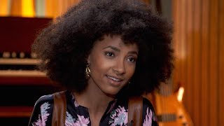 Esperanza Spalding on creating an album in 77 hours
