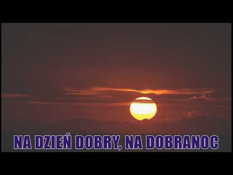 SEWERYN KRAJEWSKI  -  Na Dzień Dobry, Na Dobranoc