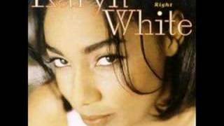 Karyn White-Simple Pleasures