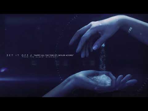 Video thumbnail for Happy All the Time