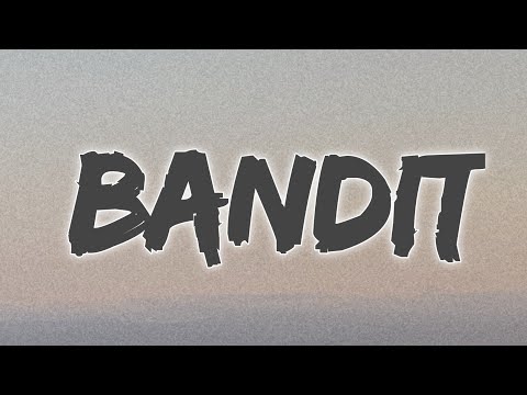 Juice wrld - Bandit ft NBA Young boy | Lyric |