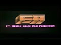 Film Klasik Rhoma IRAMA Tabir Kepalsuan