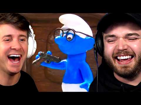 26 Minutes of Robot Chicken Dark Humor!