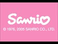THQ Sanrio Webfoot Technologies 2005