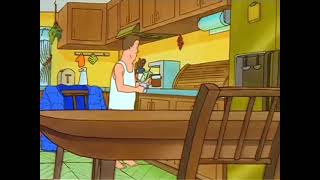 6 AM and already the boy ain&#39;t right