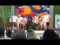 Matthew S 3rd Grade Performance Bugz Army Ants
