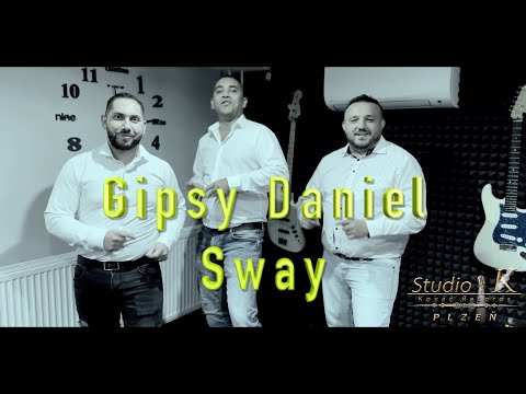 Gipsy Daniel - Sway  (Official video) cover