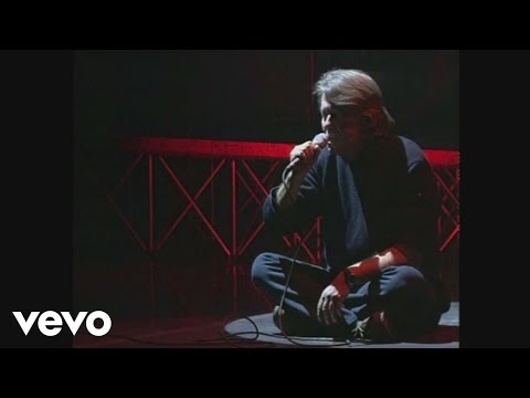 Fabrizio De André - Sidun (Live)