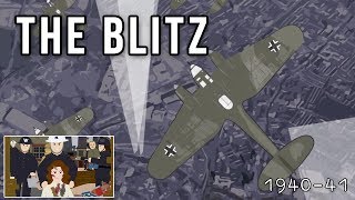 The Blitz (1940-41)