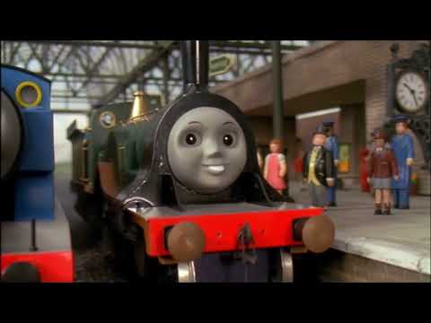 Toy Story 3 (John Clancy) Part 7 - Playtime with Bonnie