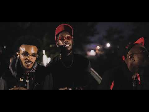 Big Ezzie Sosa "TUPAC" Official Video