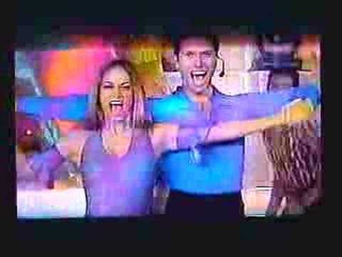 Disco Infierno Fiebre de Sabado por la Noche Mexico